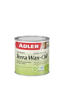 Adler Terra Wax-Oil
